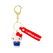 Sanrio Hello Kitty Three-Dimensional Key Holder