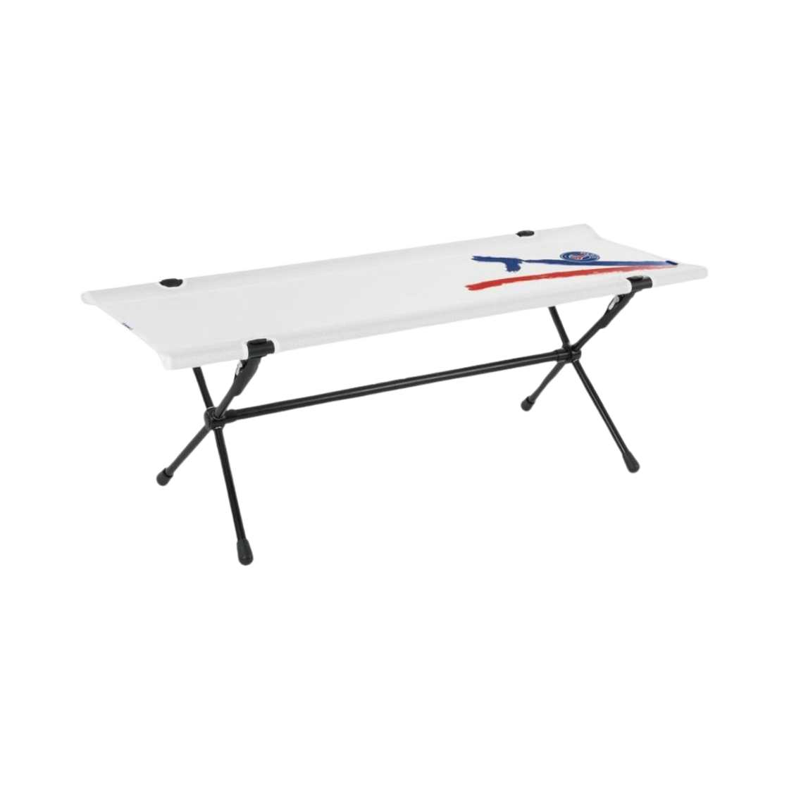 - Helinox x Paris Saint-Germain Bench White