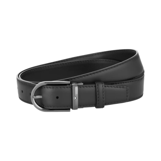 小物 matin kim WESTERN STYLE BELT IN BLACK MUSINSA公式 | MATIN KIM WESTERN STYLE BELT IN BLACK