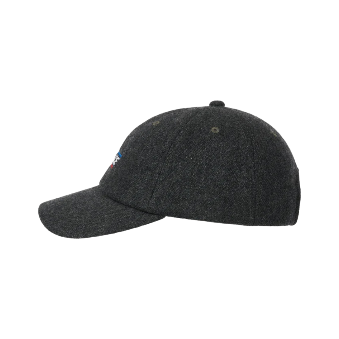 팔라스 베이지컬리 어 울 6-패널 캡 그레이 - 22FW(Palace Basically A Wool 6-Panel Grey - 22FW) - 3