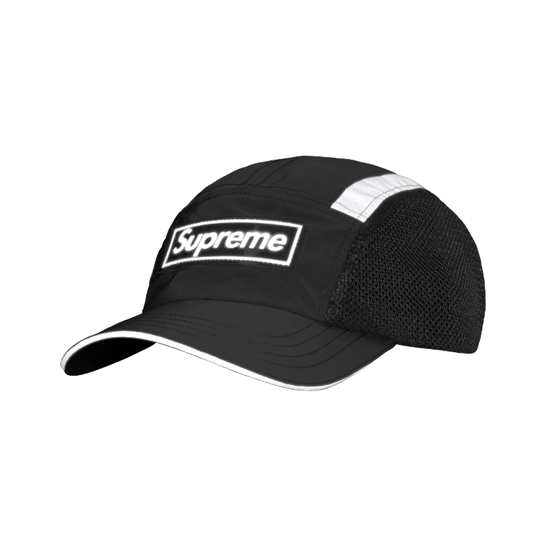 帽子 Supreme - Bonded Mesh Camp Cap Supreme シュプリーム SUPREME Bonded Mesh Camp Cap (キャンプ