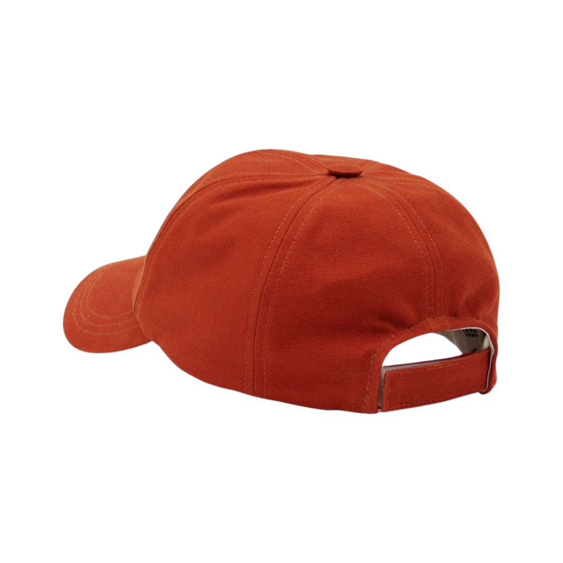 (W) 이자벨 마랑 타이론 로고 캡 테라코타 - 23FW((W) Isabel Marant Tyron Logo Cap Terracotta - 23FW) - 2