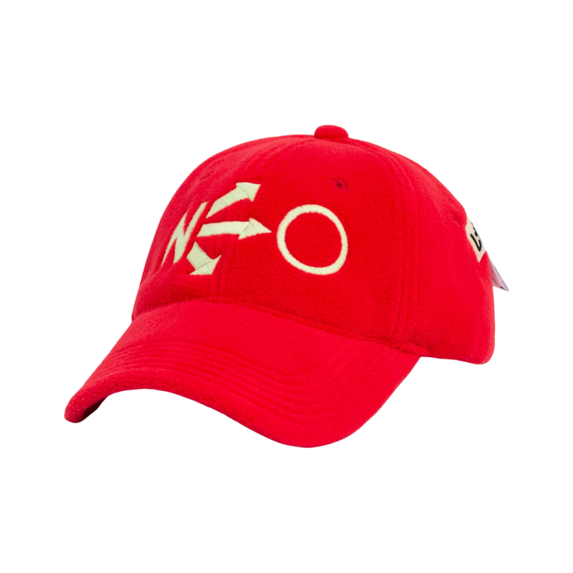 48653051265300 LTTT Neo Cap Red