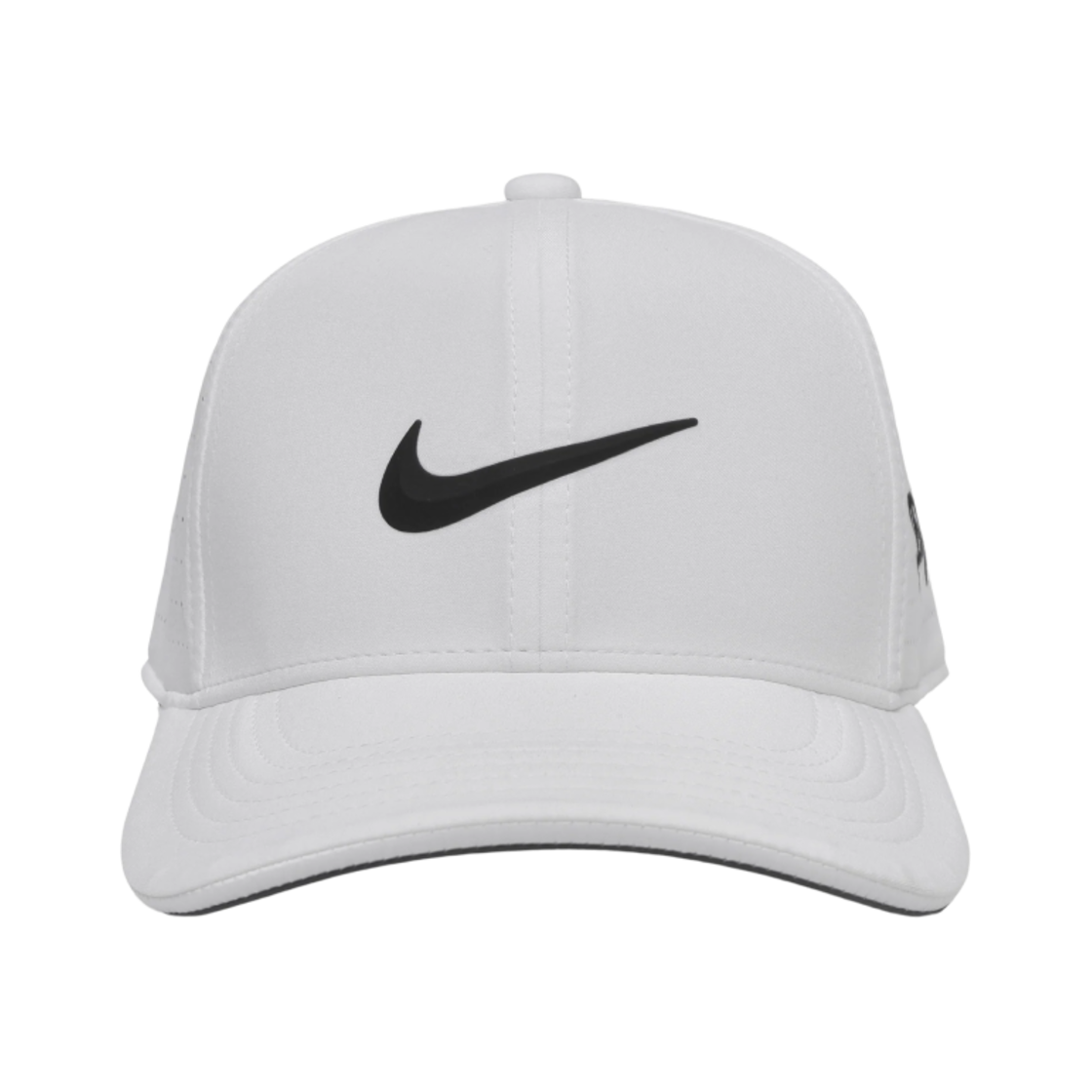 - Malbon Golf x Nike Dri-Fit ADV Classic 99 Cap Photon Dust