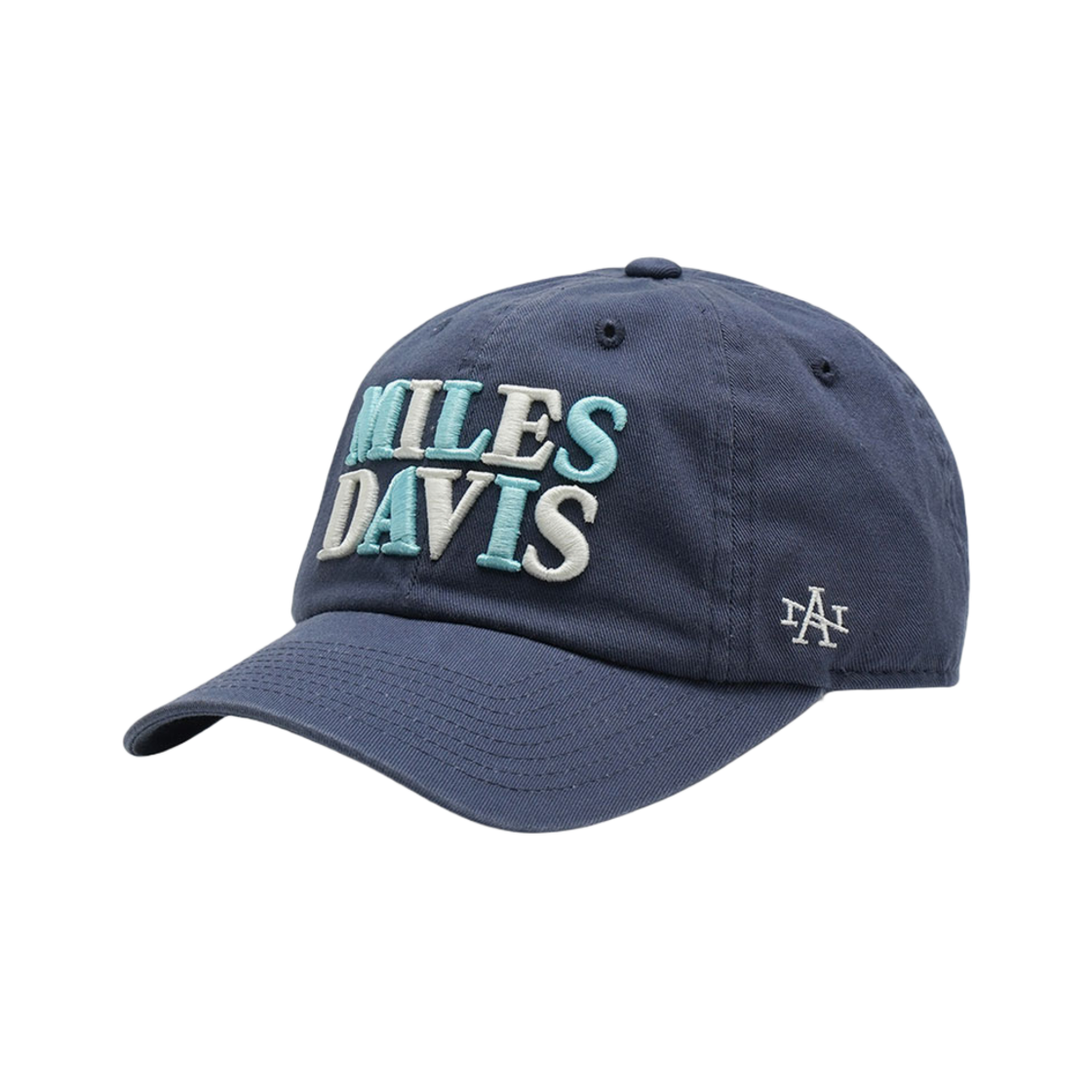 아메리칸 니들 볼파크 캡 마일스 데이비스(American Needle Ballpark Cap Miles Davis)