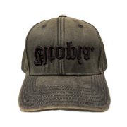 Travis Scott Cactus Jack Utopia Wax Hat Brown