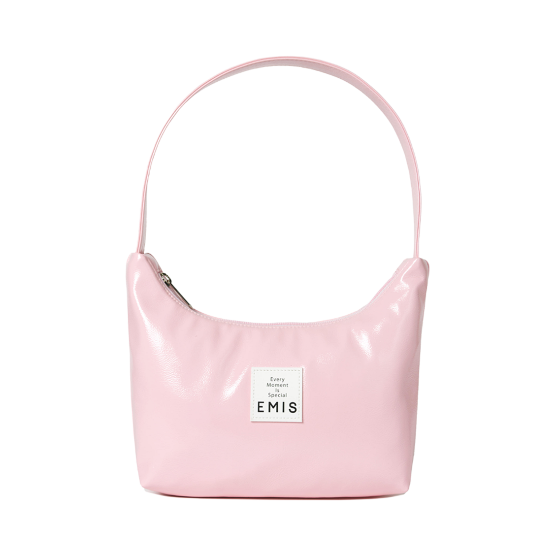★EMS★ EMIS HOBO BAGPINK EMIS – SeoulSeoul