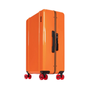 Floyd Trunk Hot Orange