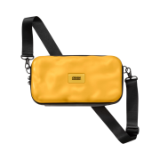 CRASH BAGGAGE Maxi Icon Cross Yellow