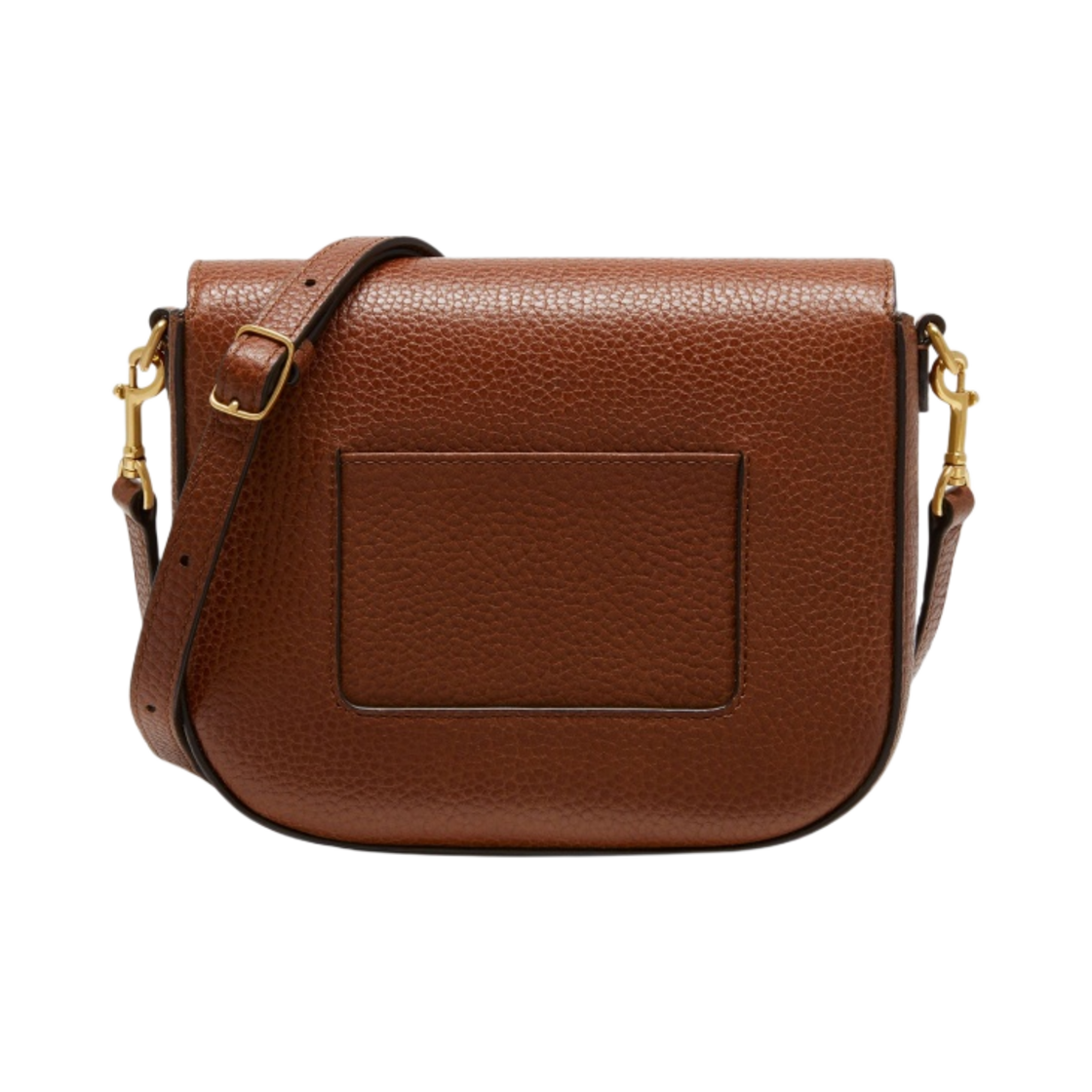 멀버리 스몰 클래식 그레인 스몰 달리 사첼 오크(Mulberry Small Classic Grain Small Darley Satchel Oak) - 2