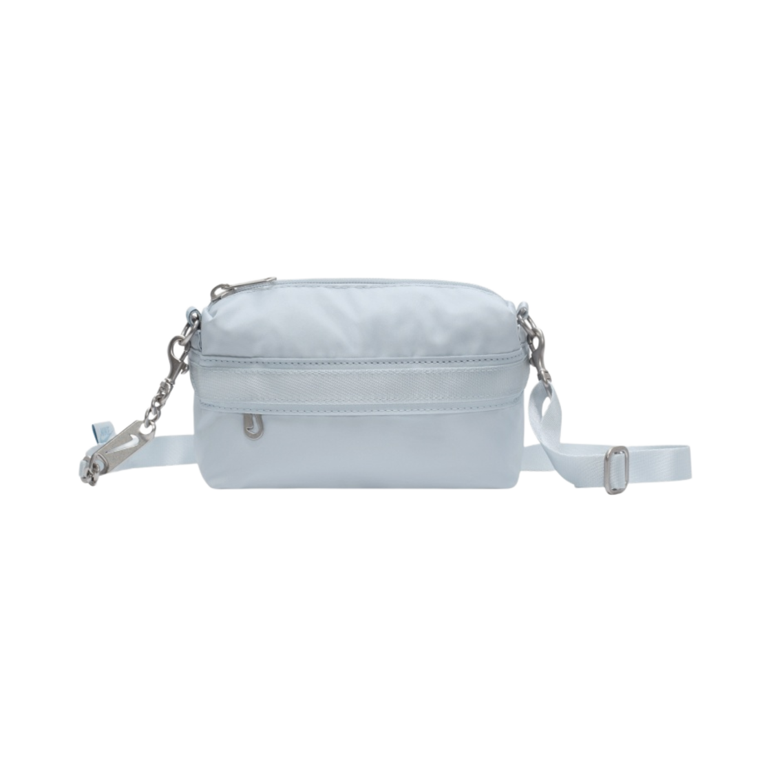 나이키 NSW 퓨추라 럭스 크로스바디백 1L 아우라(Nike NSW Futura Luxe Crossbody Bag 1L Aura) - 1