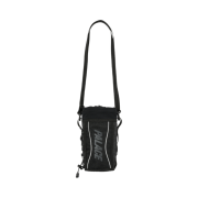 Palace Cordura Reflex RS Cinch Bag Black - 25SS