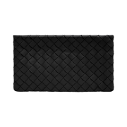 Bottega Veneta Small Pouch Black