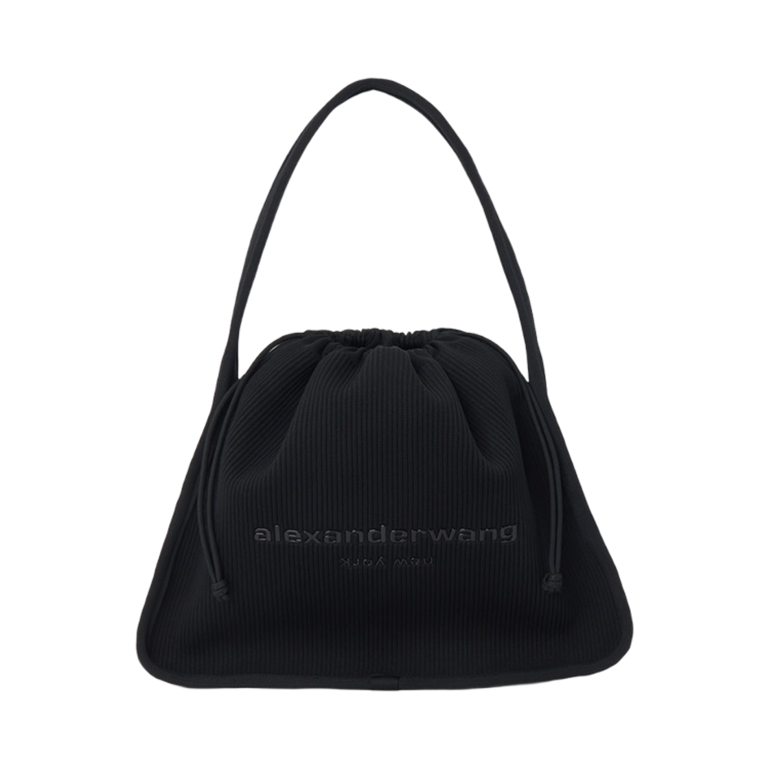 20422K21T001 Alexander Wang Tote Bag Black