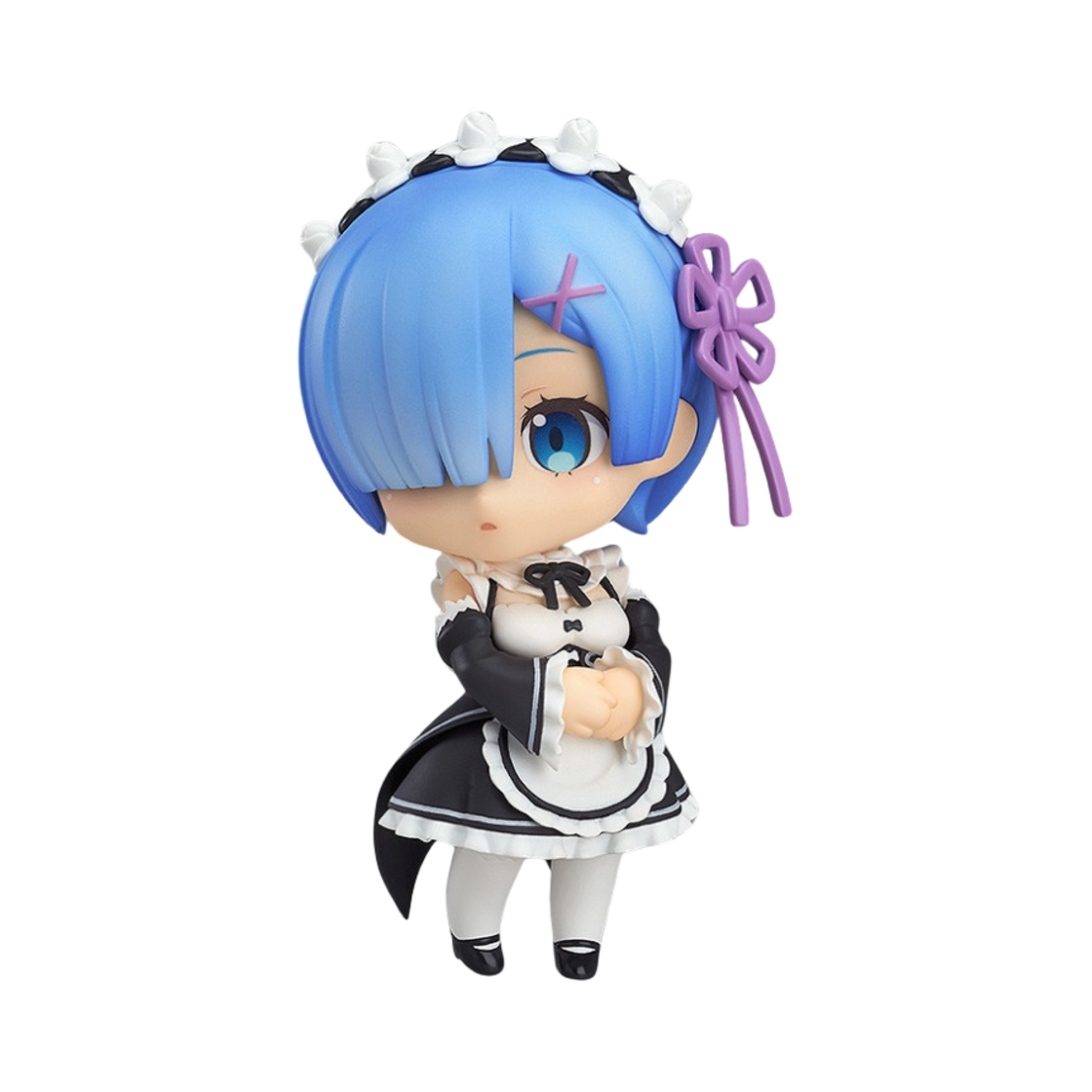 넨도로이드 Re:제로부터 시작하는 이세계 생활 렘(Nendoroid Re:Zero Starting Life in Another World Rem)