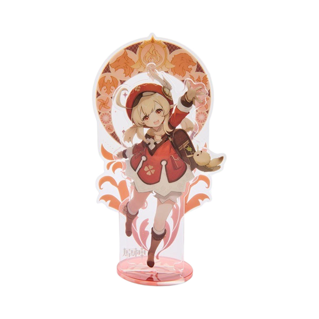 6972957482960 Genshin Character Standee Mondstadt Theme Klee