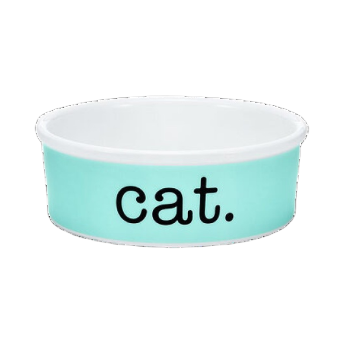 62808543 Tiffany & Co. Cat Bowl Blue