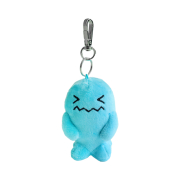 Many a Little Pokemon Mazayong Keyring 8Cm