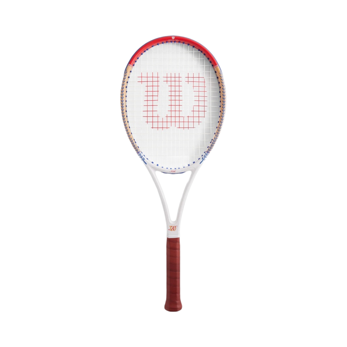 윌슨 x 키스 프로스태프 97L V14(Wilson x Kith Pro Staff 97L V14)