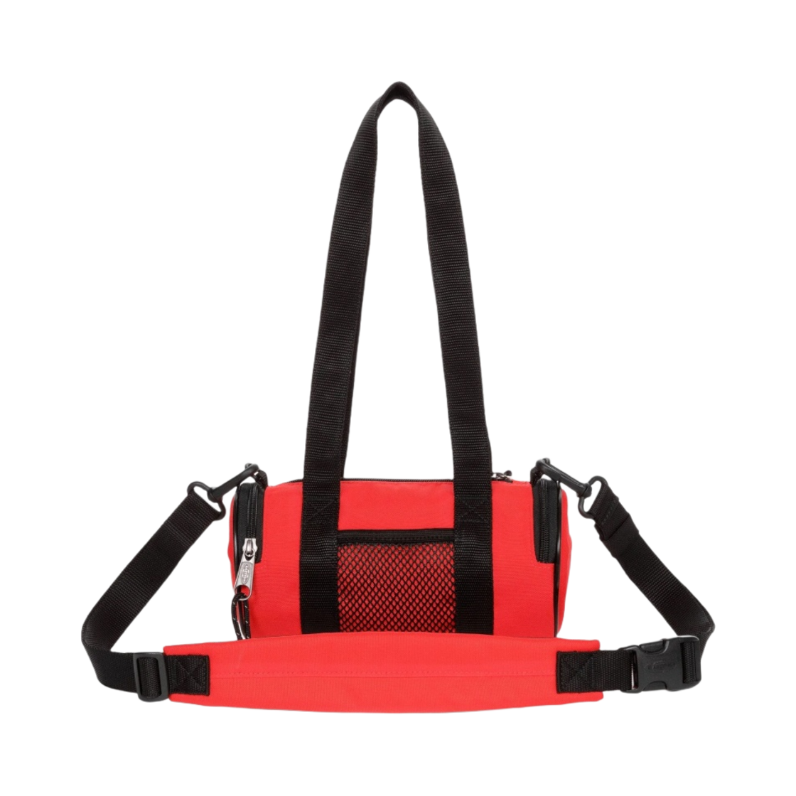 텔파 x 이스트팩 스몰 더플백 레드(Telfar x Eastpak Small Duffle Bag Red) - 2