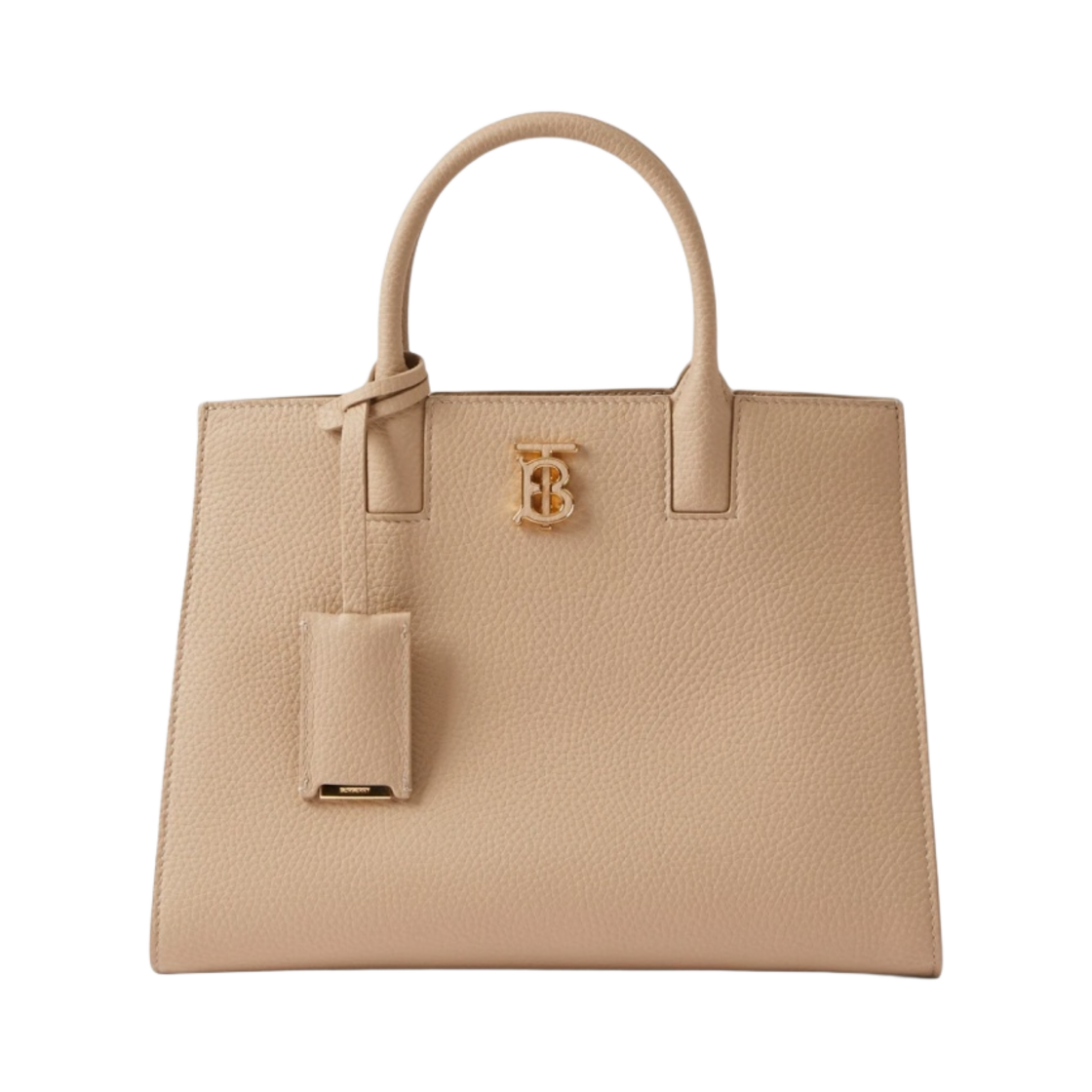 버버리 미니 프란시스 백 오트 베이지(Burberry Mini Frances Bag Oat Beige) - 1
