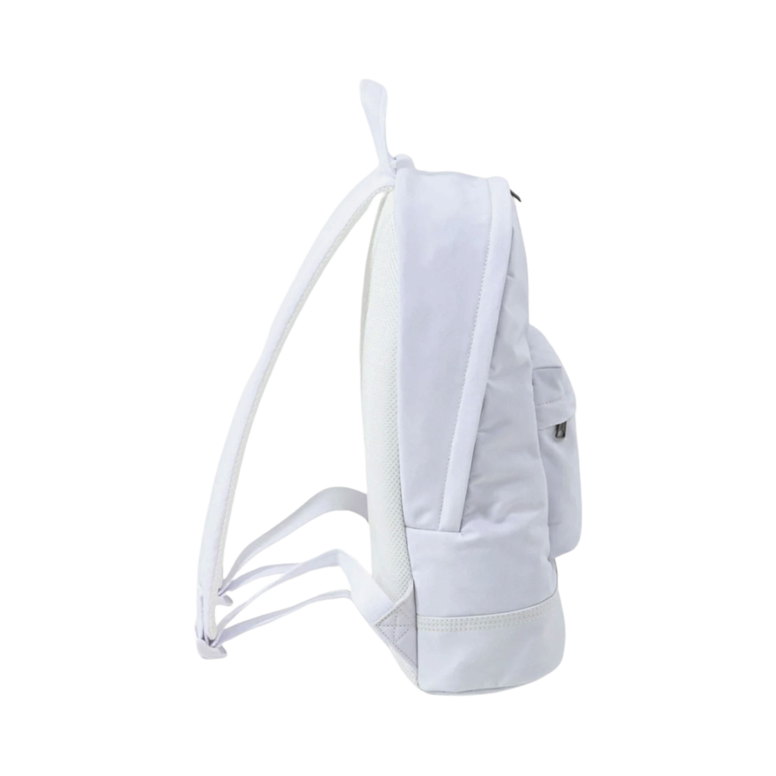 디젤 파브 D 패치 백팩 화이트(Diesel FARB Backpack with D Patch White) - 2