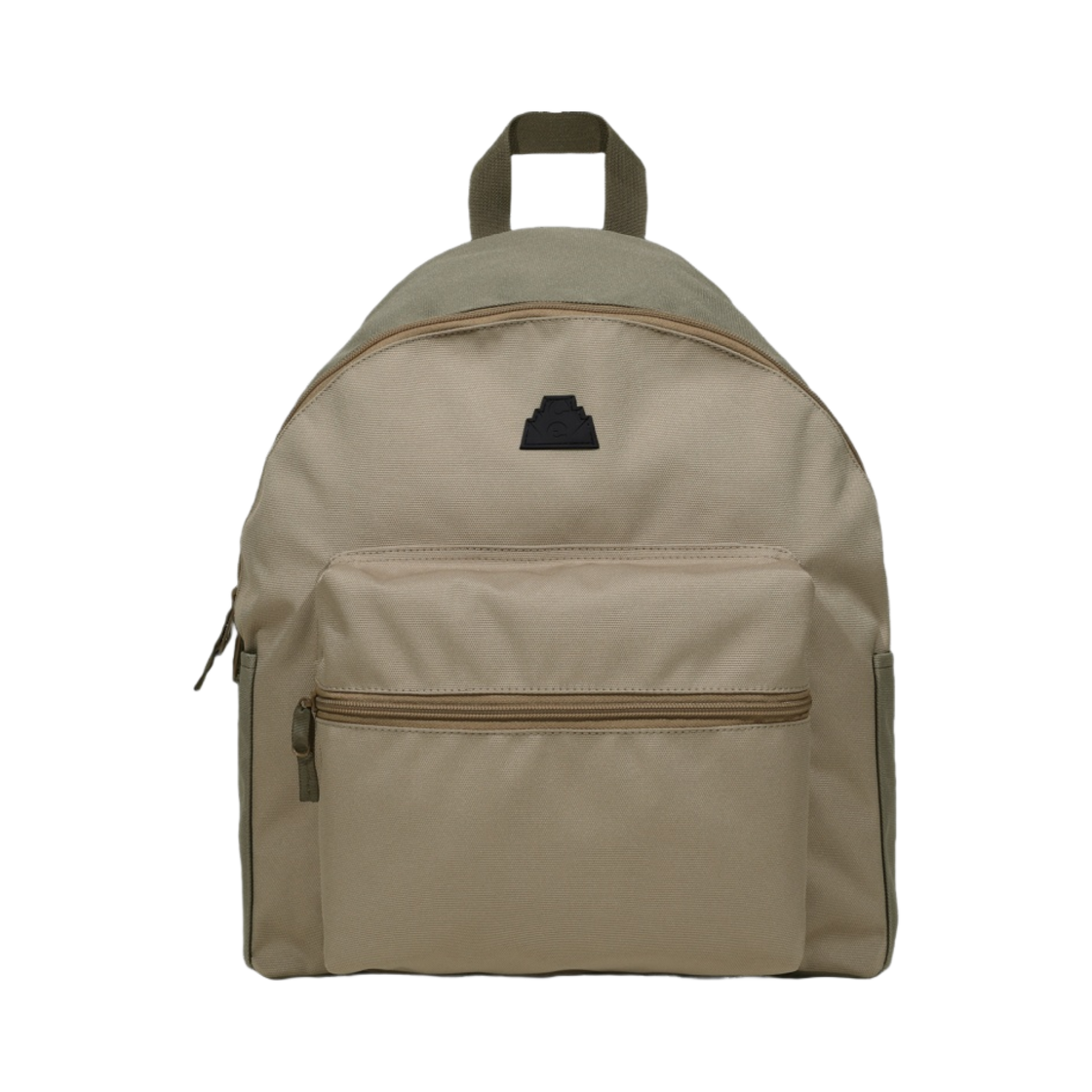 - Cav Empt Heavy PE Canvas Backpack Brown - 24SS