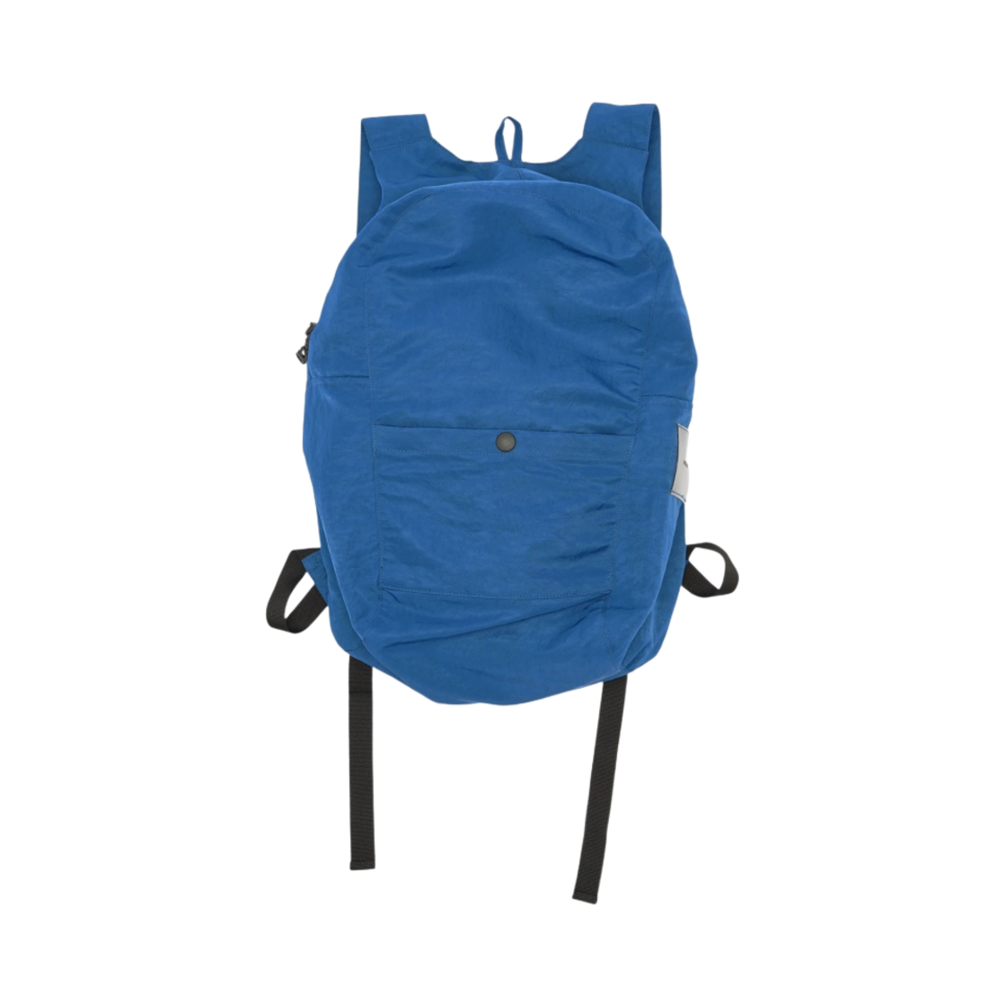 아워레가시 슬림 백팩 코발트 덴스 리퀴드 나일론(Our Legacy Slim Backpack Cobalt Dense Liquid Nylon) - 1