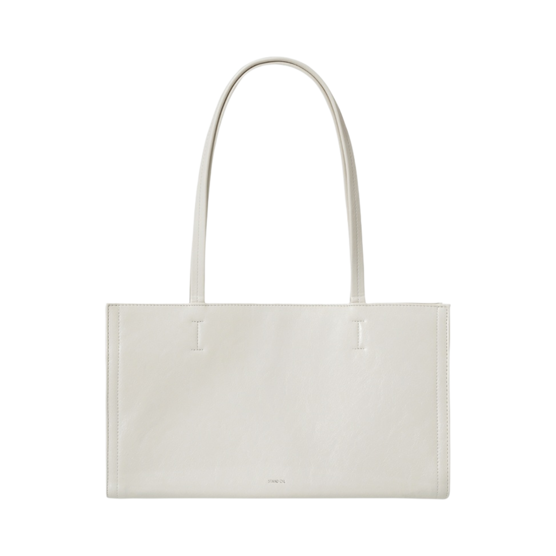 스탠드 오일 오블롱백 크림(Stand Oil Oblong Bag Cream)