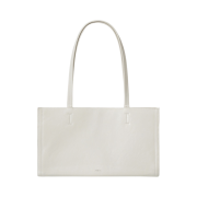 Stand Oil Oblong Bag Cream