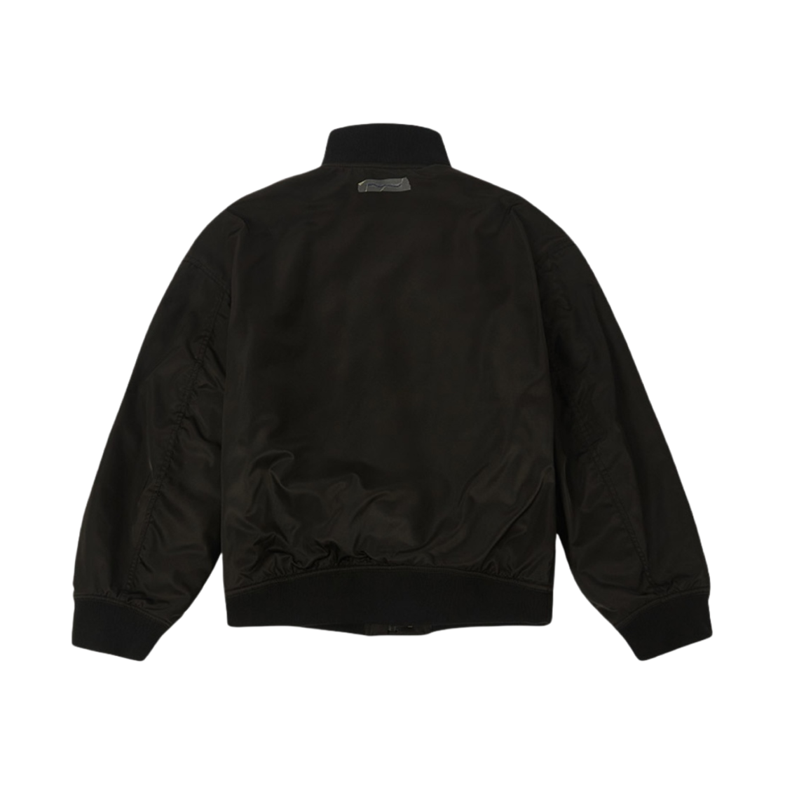 아더에러 마스크 보버 블랙(Ader Error Mask Bobber Black) - 2