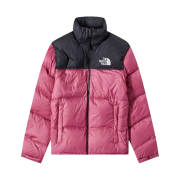 The North Face 1996 Retro Nuptse Jacket Red Violet