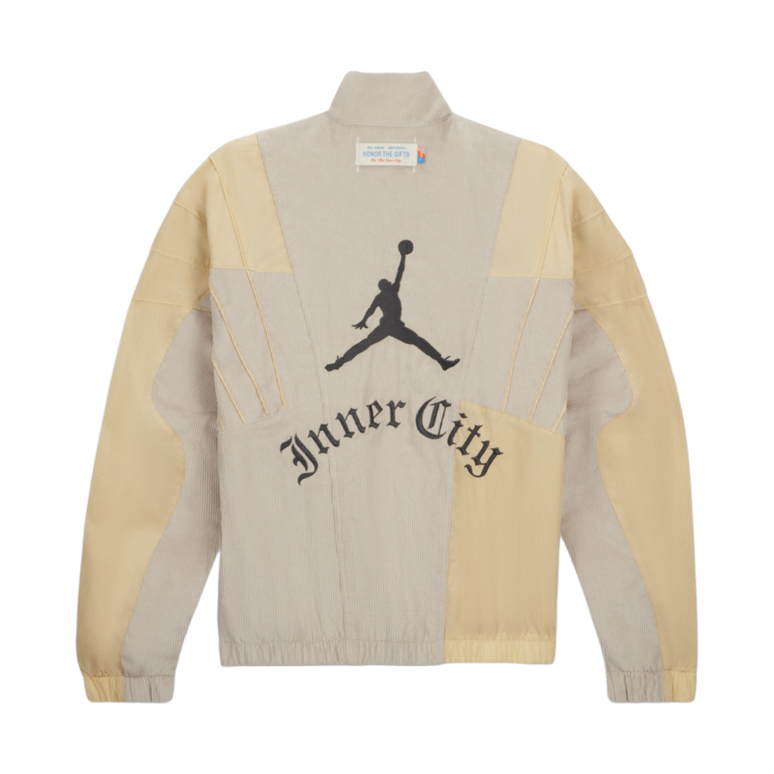 조던 x 러셀 웨스트브룩 오너 더 기프트 자켓 - 아시아(Jordan x Russell Westbrook Honor the Gift Jacket - Asia) - 2