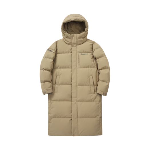 디스커버리 익스페디션 롱 패딩 | SHOP | KREAM