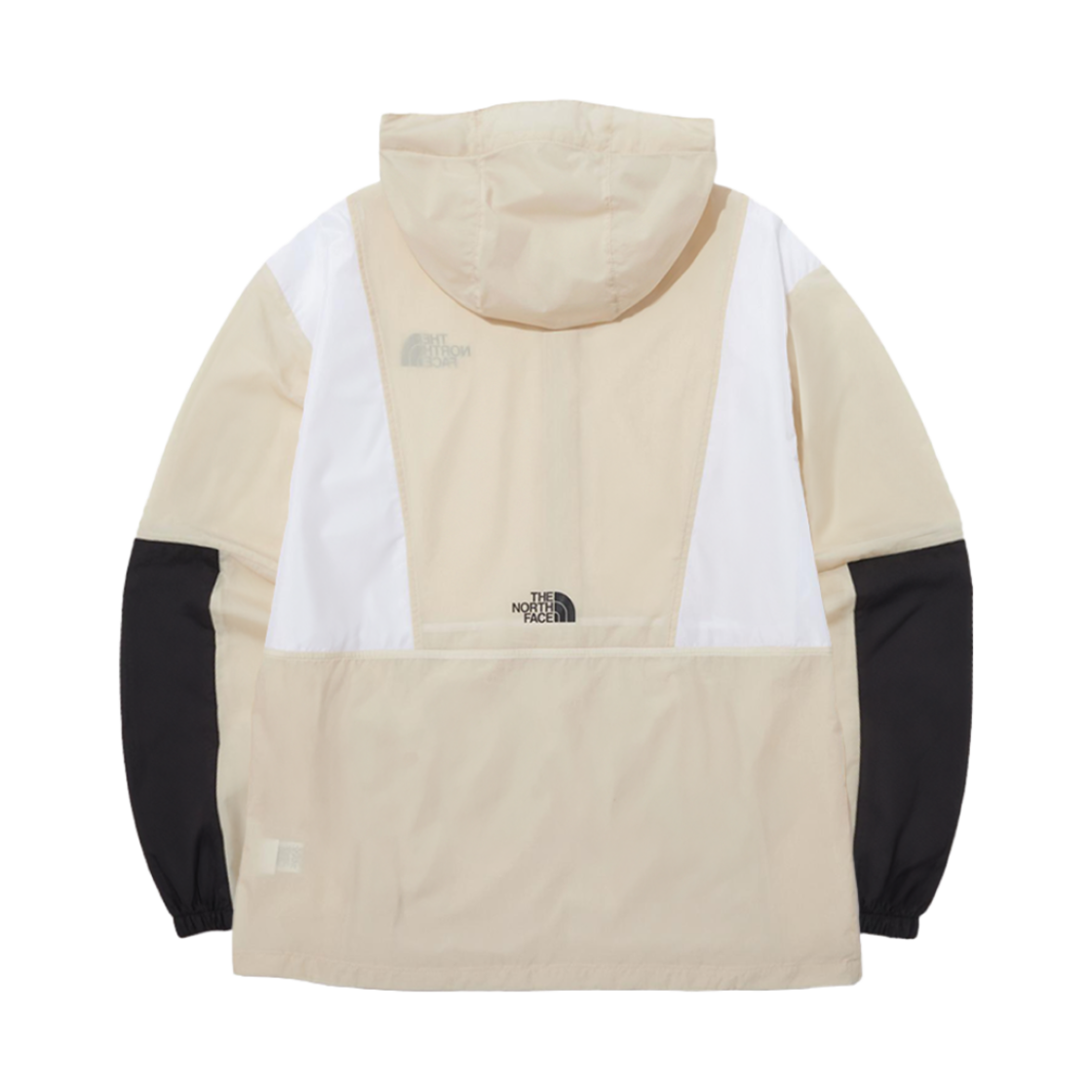 노스페이스 레스턴 자켓 라이트 베이지(The North Face Reston Jacket Light Beige) - 2