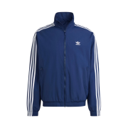 Adidas Adicolor Woven Firebird Track Top Night Indigo - KR Sizing