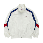 Reebok Legend Warm-Up Windbreaker White