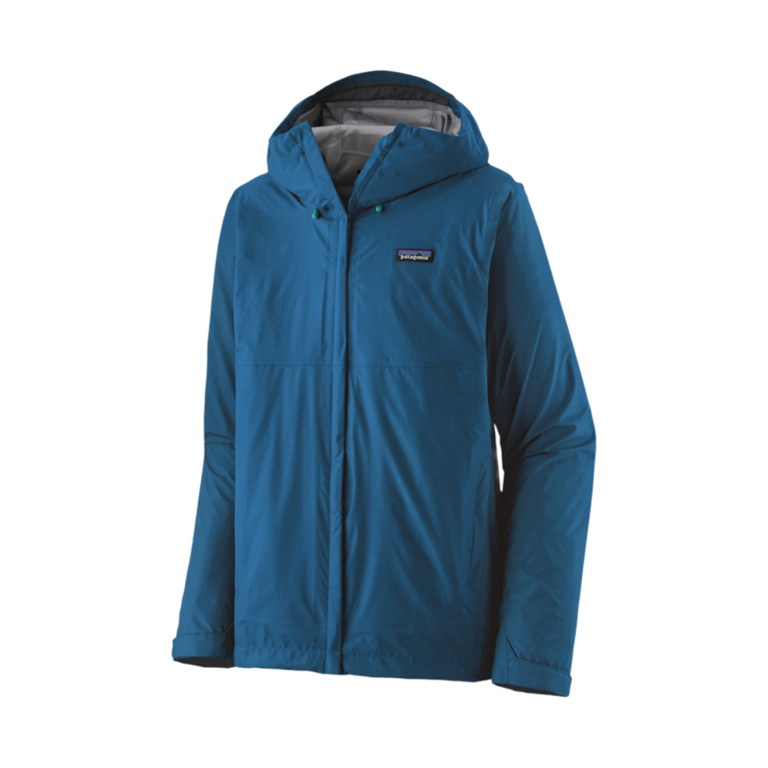 85241 Patagonia Torrentshell 3L Jacket Endless Blue