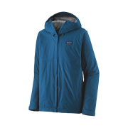 Patagonia Torrentshell 3L Jacket Endless Blue