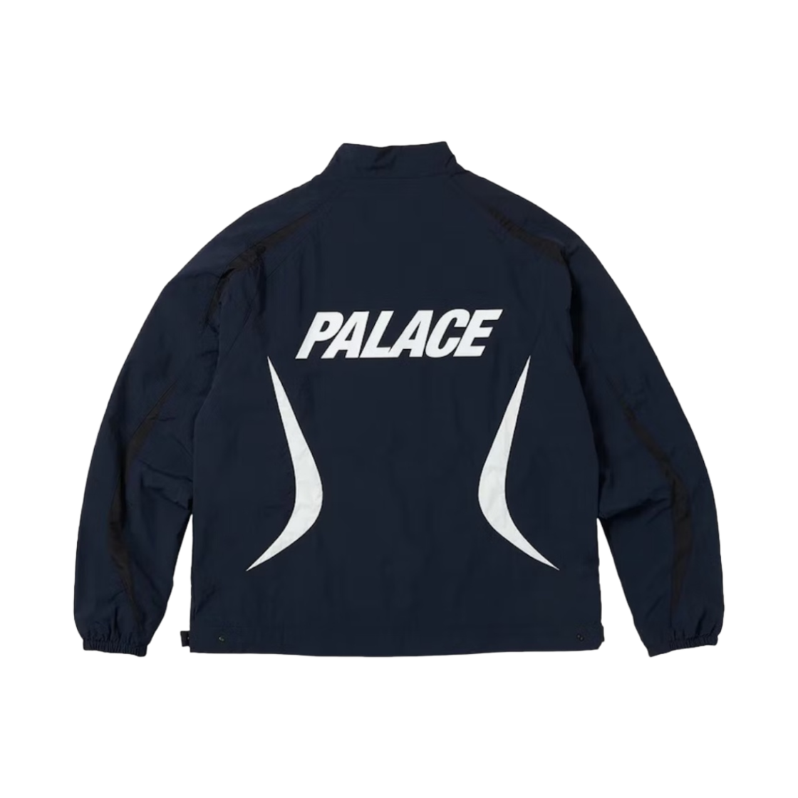 팔라스 모토 쉘 자켓 네이비 - 23SS(Palace Moto Shell Jacket Navy - 23SS) - 1