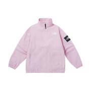 The North Face White Label Olema Jacket Lilac