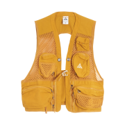 Nike ACG Buttles Vest Gold Suede - Asia