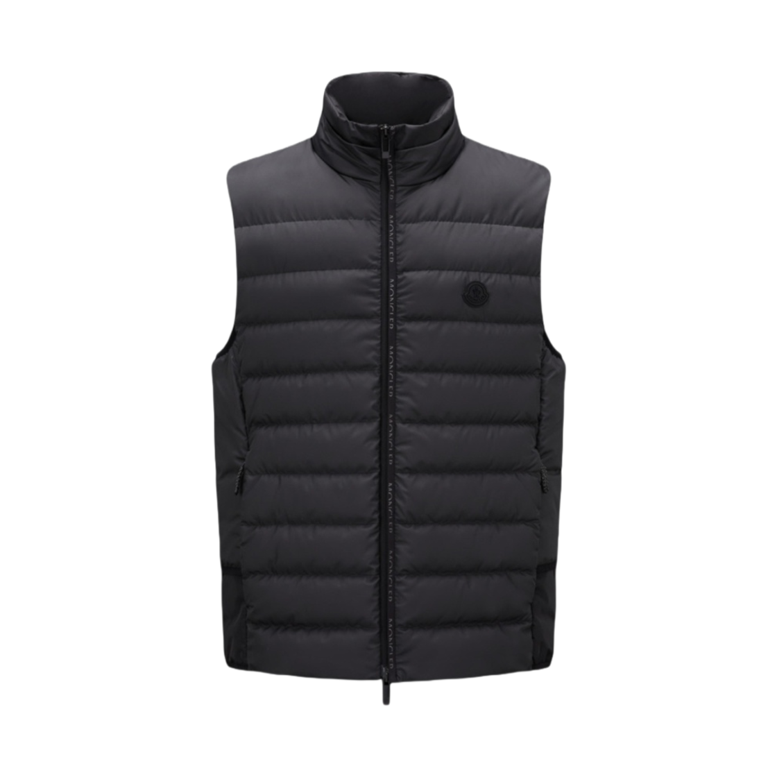 몽클레르 타른 다운 질렛 블랙 - 23FW(Moncler Tarn Down Gilet Black - 23FW) - 1