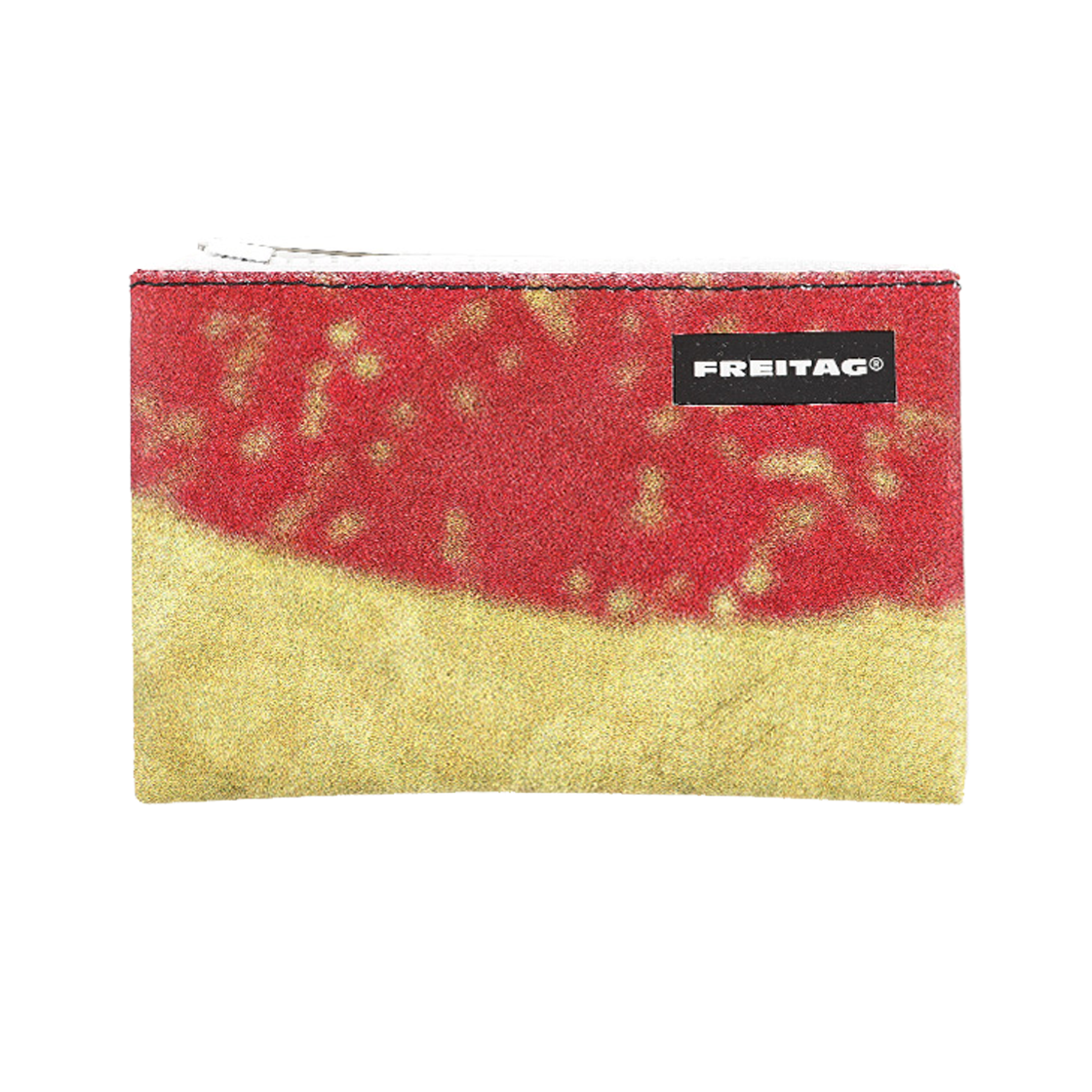 F05 BLAIR 0122 [S등급] FREITAG  Unisex F05 BLAIR 0122 Pouch