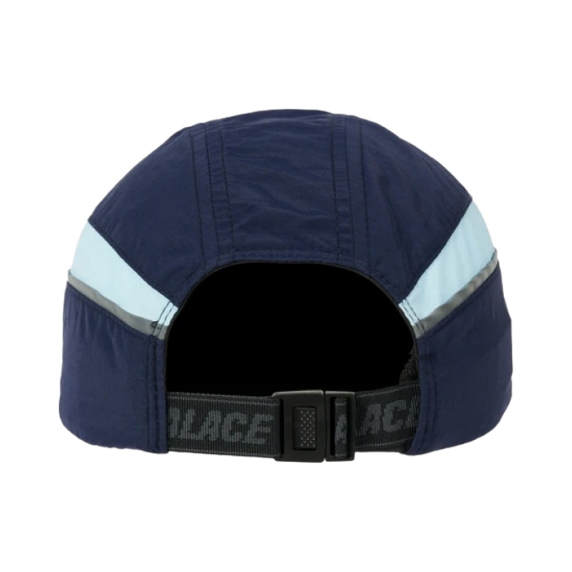 팔라스 S-러너 쉘 햇 네이비 - 21FW(Palace S-Runner Shell Hat Navy - 21FW) - 4