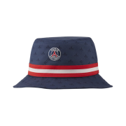 Jordan x Paris Saint-Germain Graphic Bucket Hat Midnight Navy