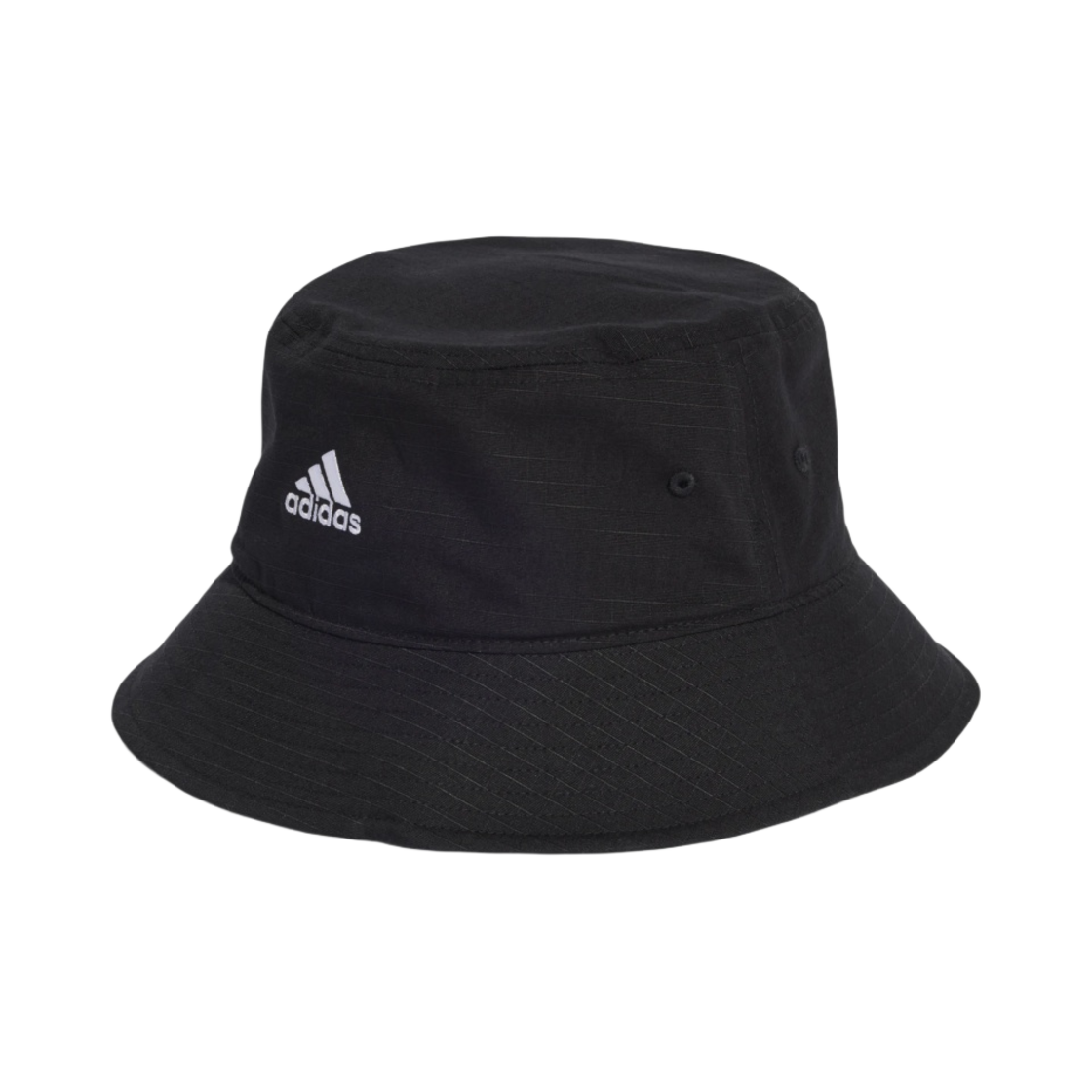 HT2029 Adidas Classic Cotton Bucket Hat Black