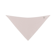 COYSEIO 03 Stripe Scarf Pink Beige