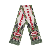 Supreme x Martine Rose Scarf Stone - 24FW