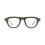 Highcollar Loot Green